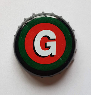 Ginette natural triple, Ginette